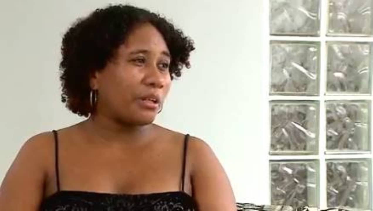 Samara - empregada doméstica que foi torturada pela patroa
