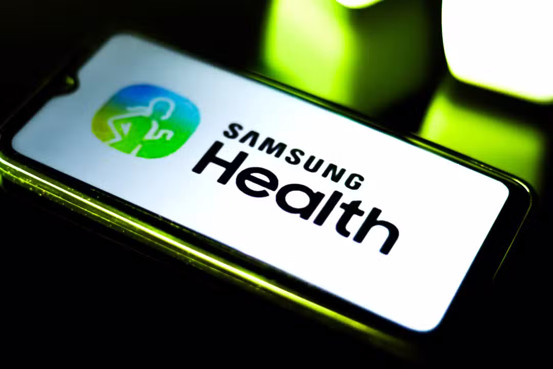 Samsung Health