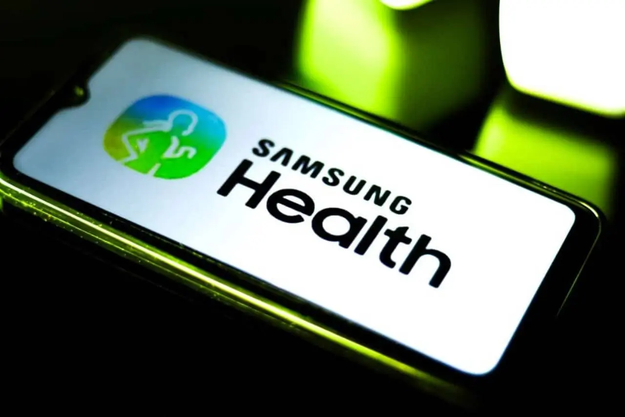 Samsung Health