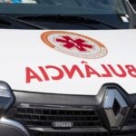 Samu, ambulancia