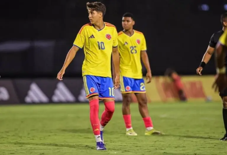 Samuel Martínez