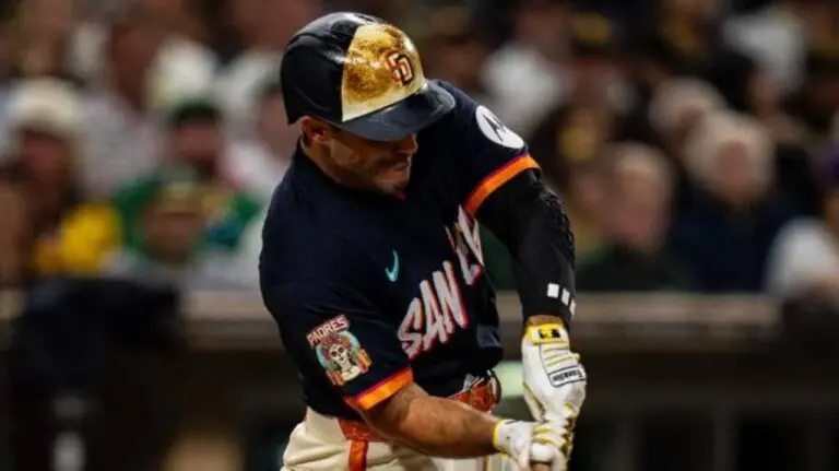 San Diego Padres