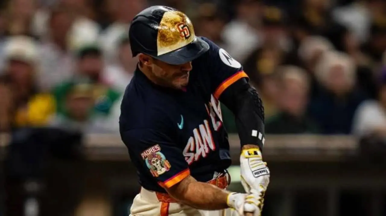 San Diego Padres