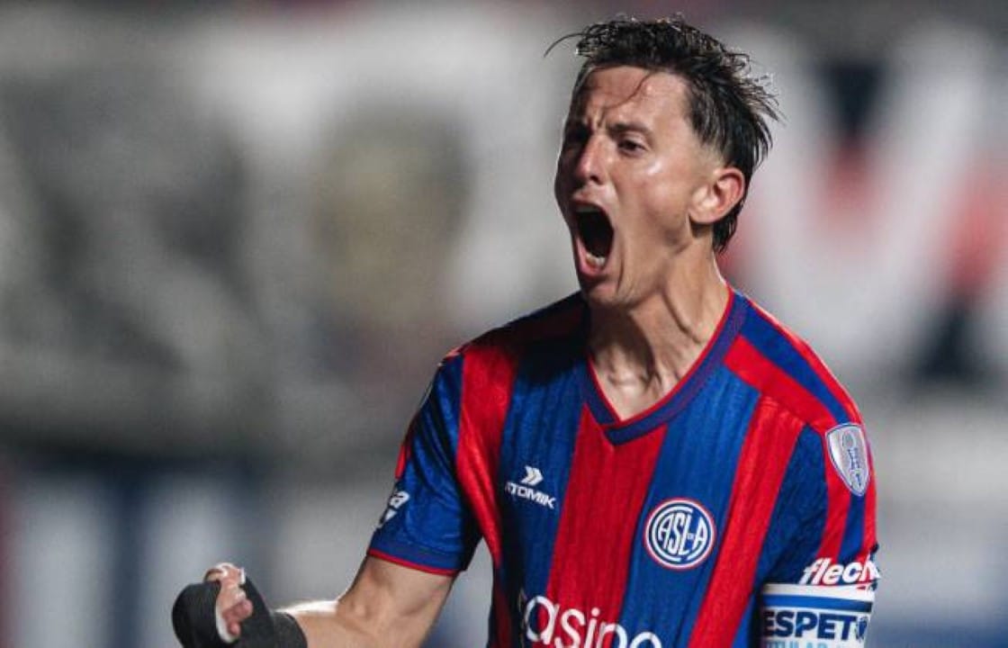 San Lorenzo ARG