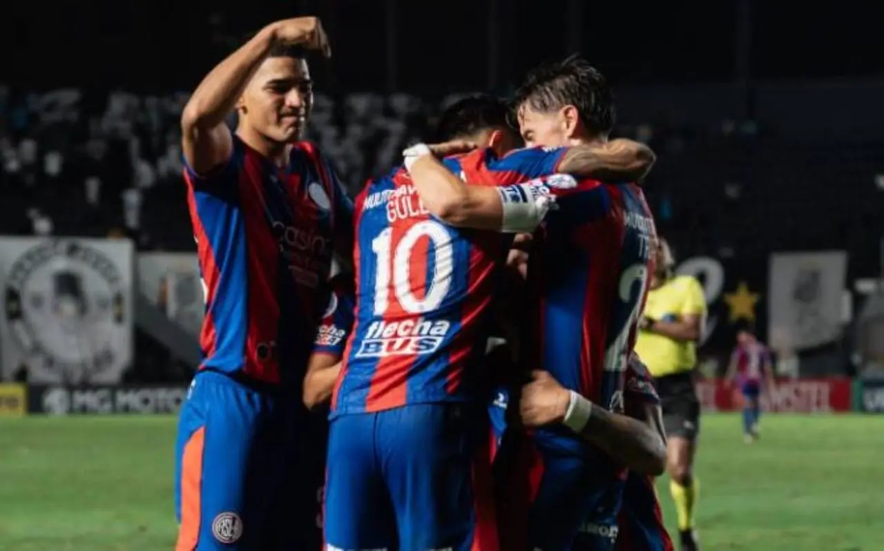 San Lorenzo