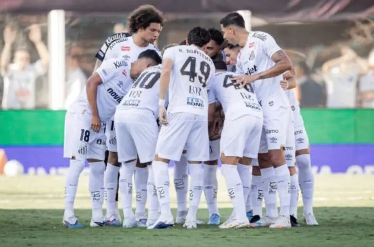 Santos FC