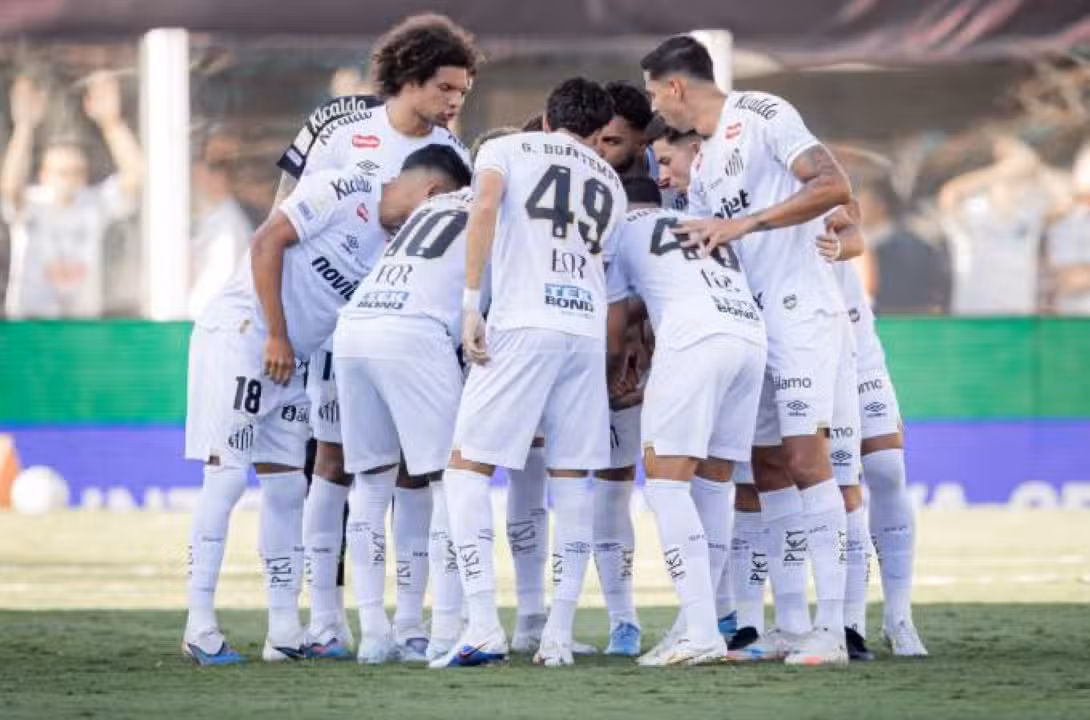 Santos FC