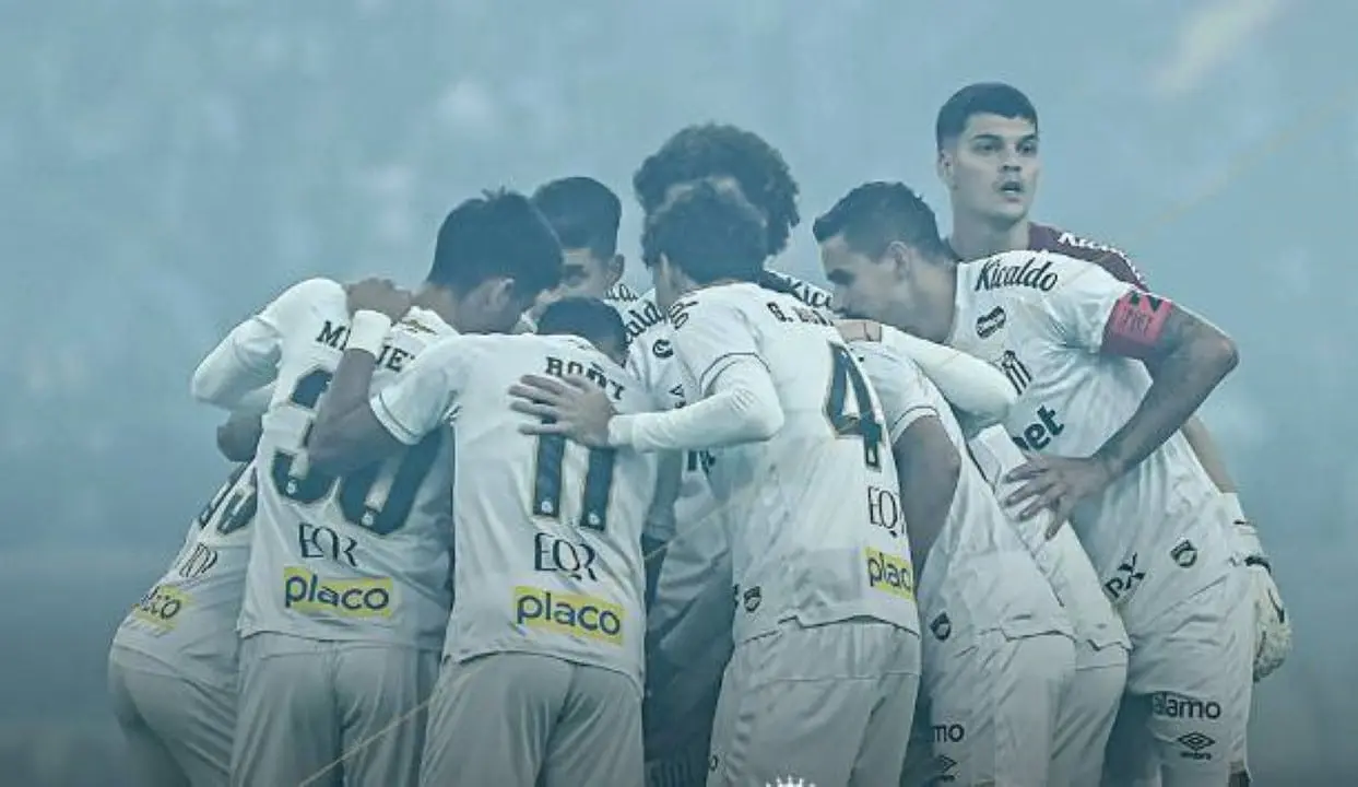 Santos FC