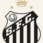 Santos brasão