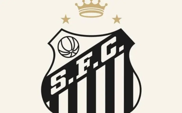 Santos brasão