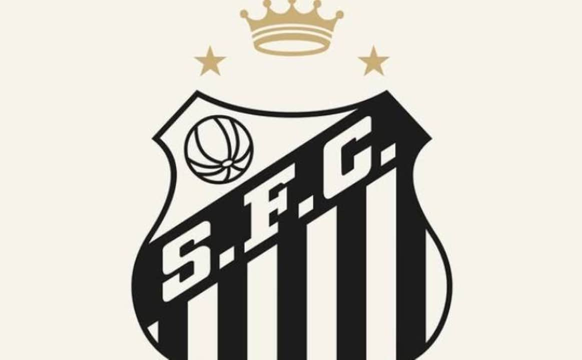 Santos brasão