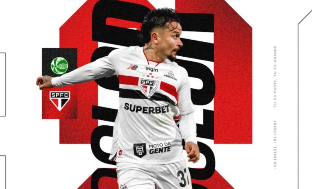 São Paulo FC