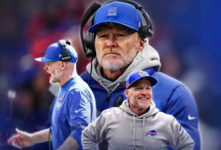 Sean McDermott