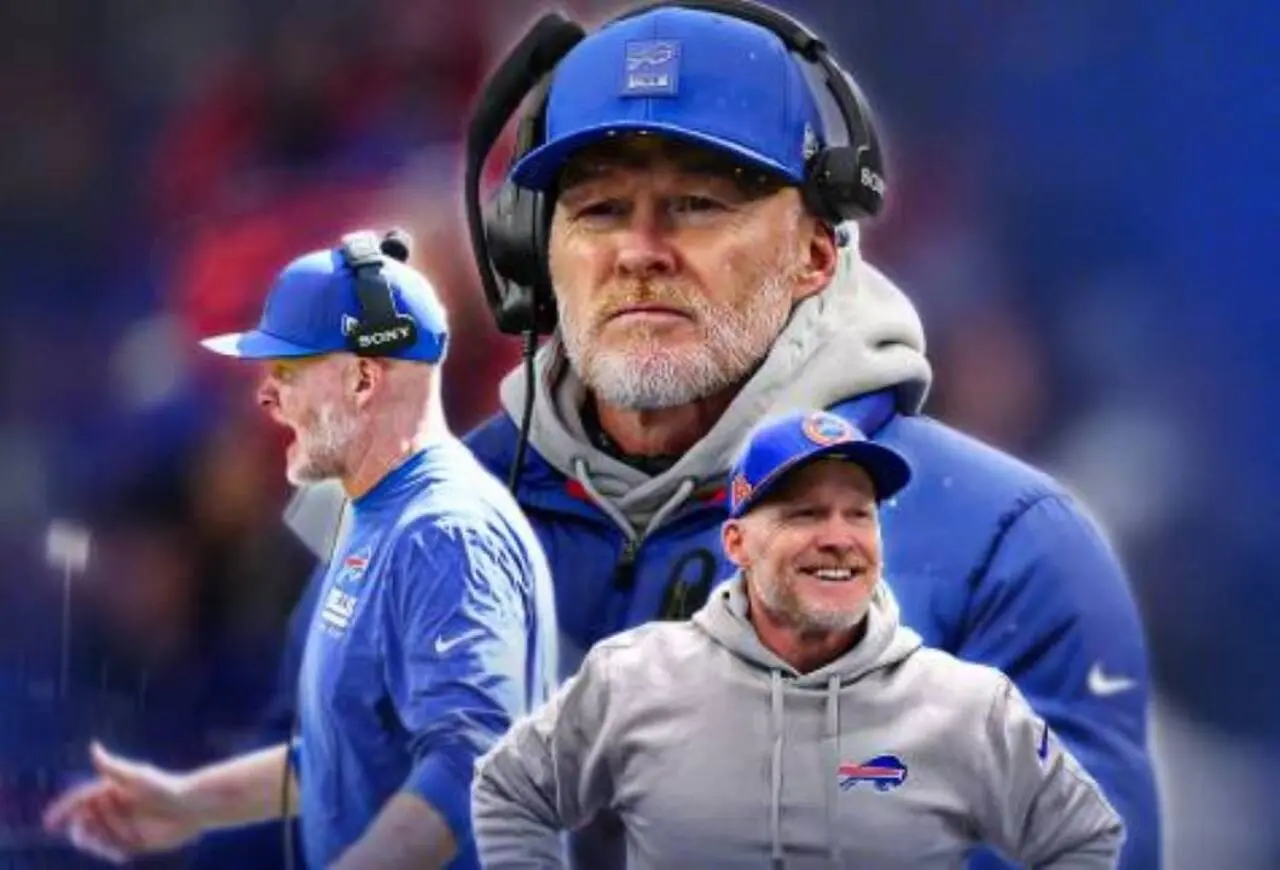 Sean McDermott