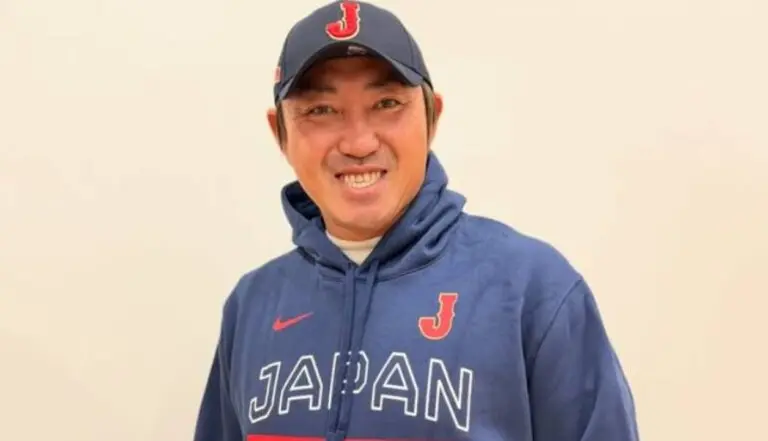 Seiichi Uchikawa