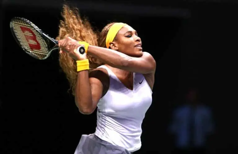 Serena Williams