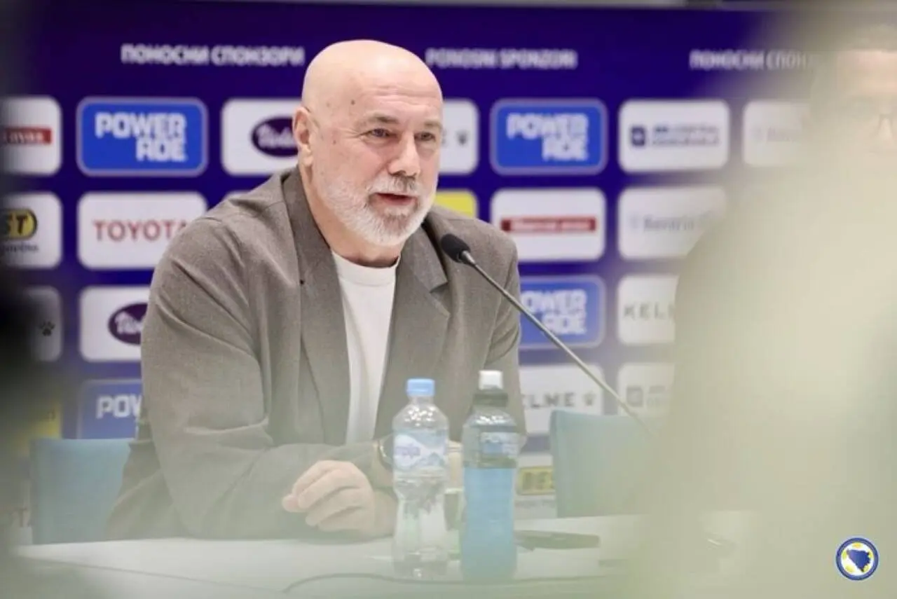 Sergej Barbarez