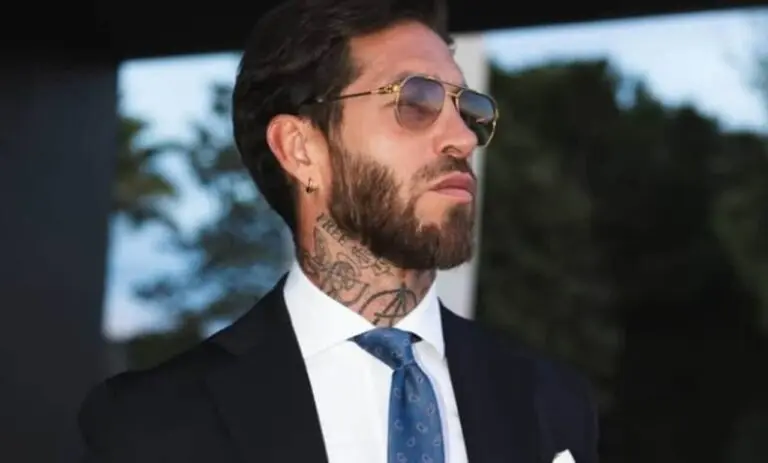 Sergio Ramos finalizuje transakcję kupna Sevilli za około 400 milionów euro