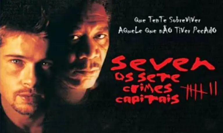 Seven