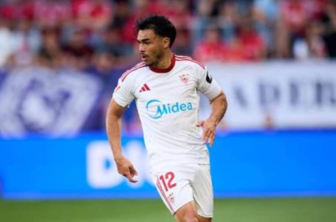 Sevilla