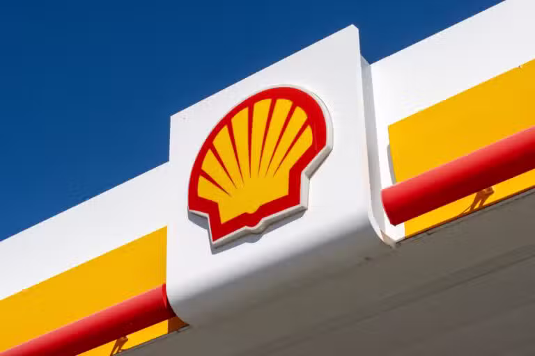Shell