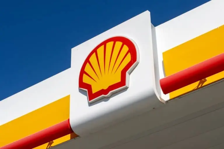 Shell