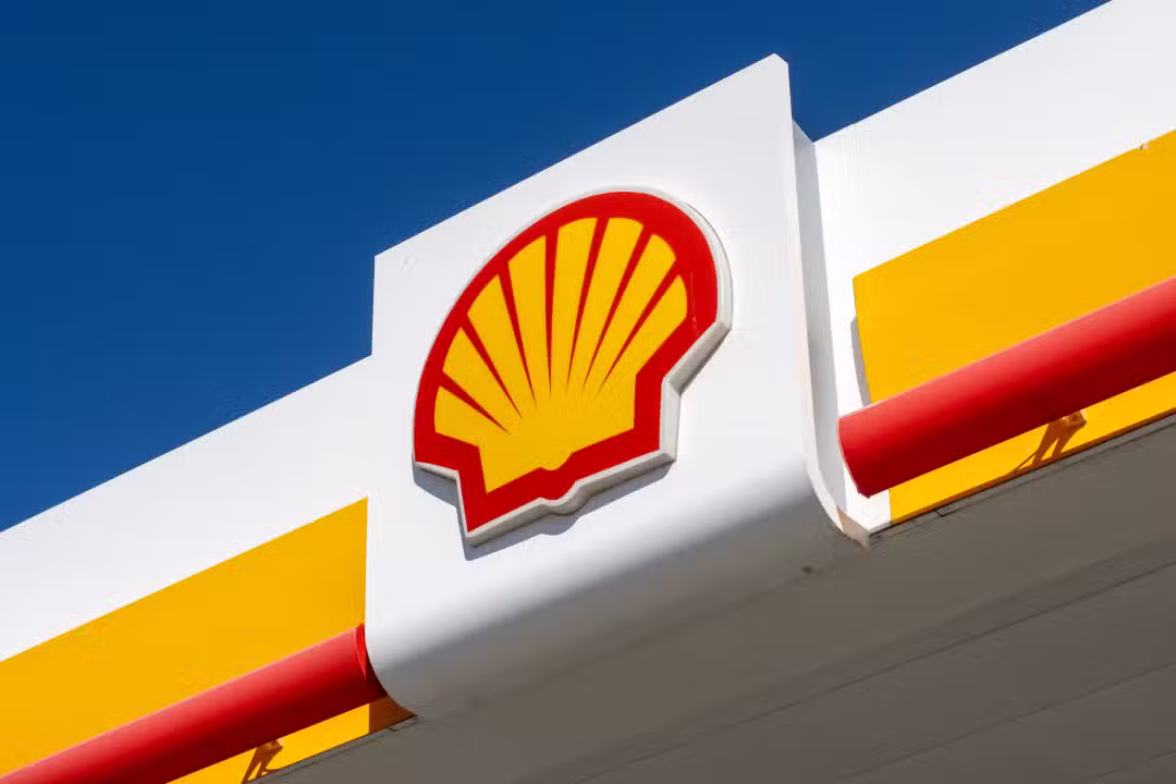 Shell
