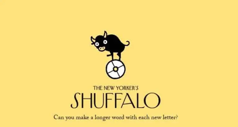 Shuffalo