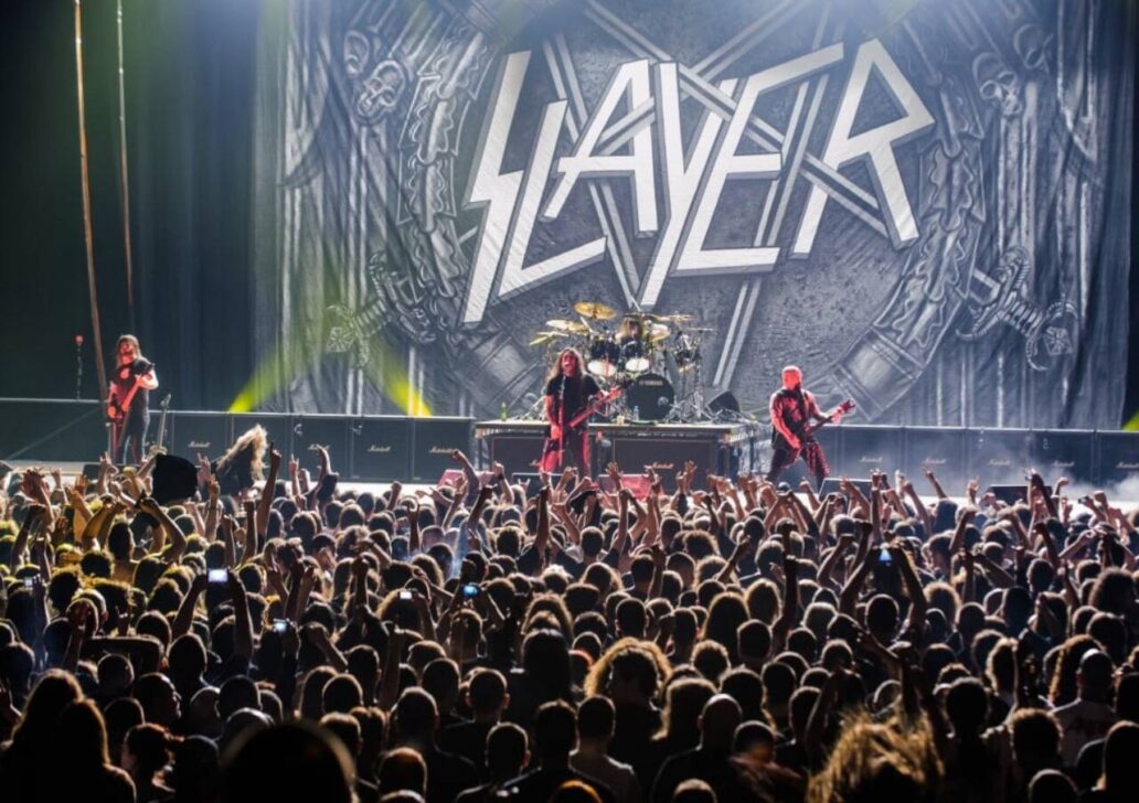 Slayer