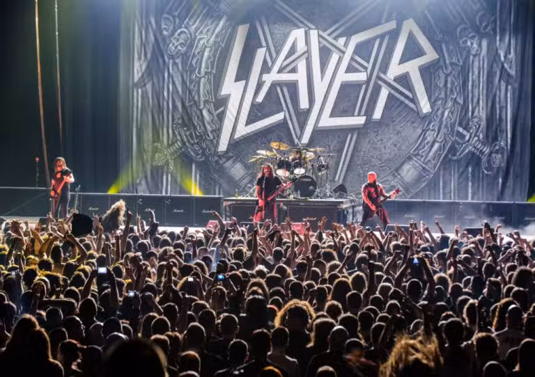 Slayer