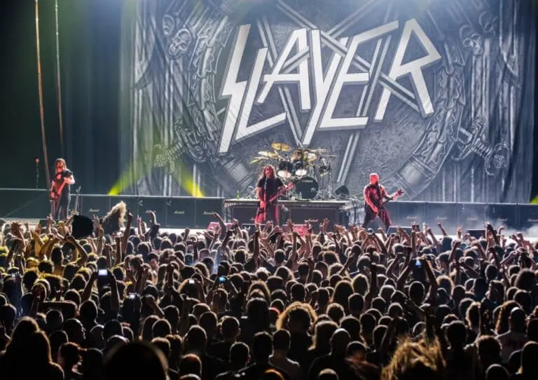 Slayer
