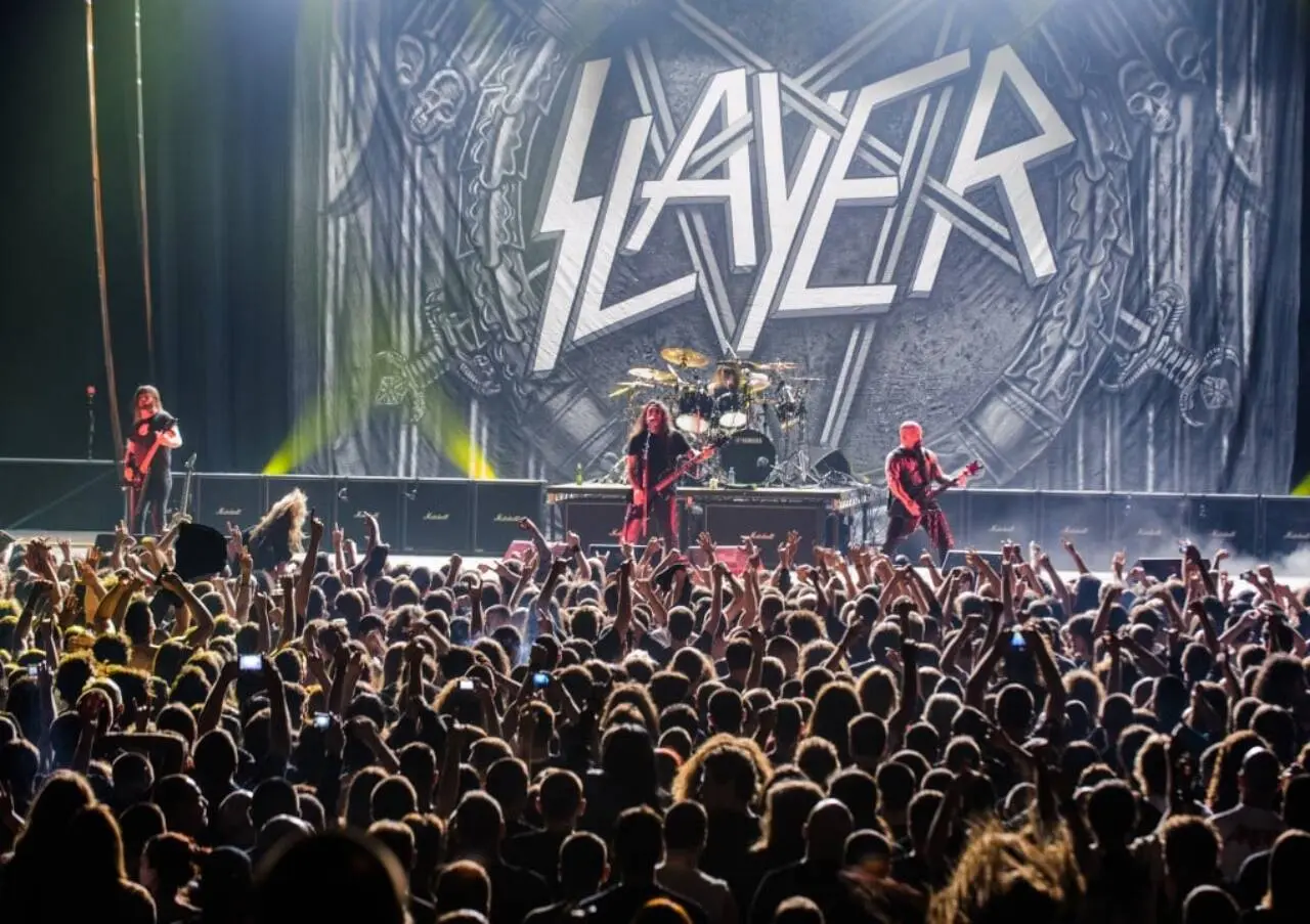 Slayer