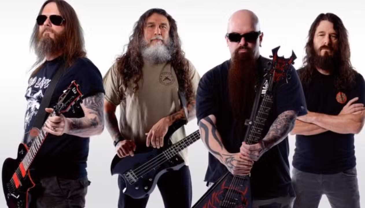 Slayer