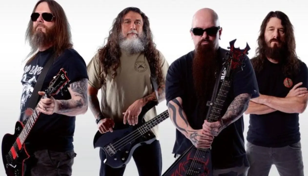 Slayer