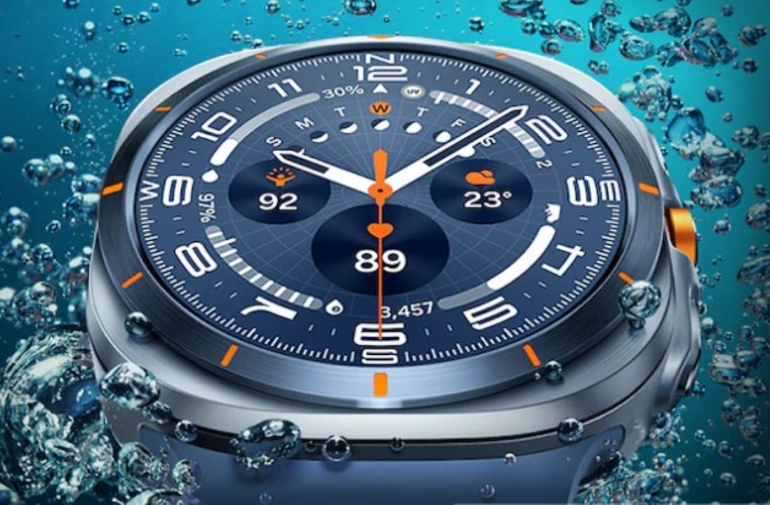 Samsung investiga Galaxy Watch 8 para atenuar perda muscular em usuários de Ozempic e GLP-1