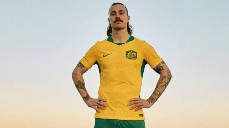 Socceroos