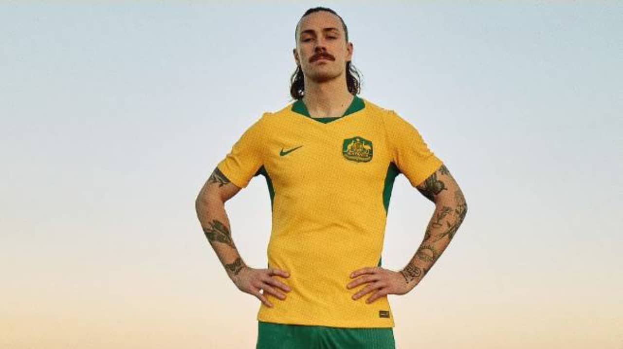 Popovic anuncia proximidade da lista final de 26 Socceroos para Copa do Mundo da FIFA