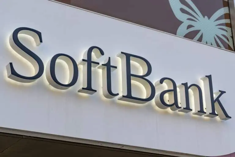 SoftBank