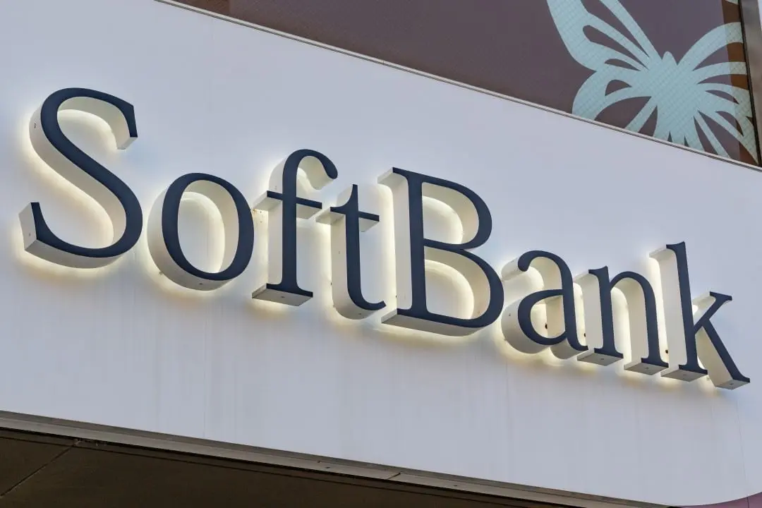 SoftBank