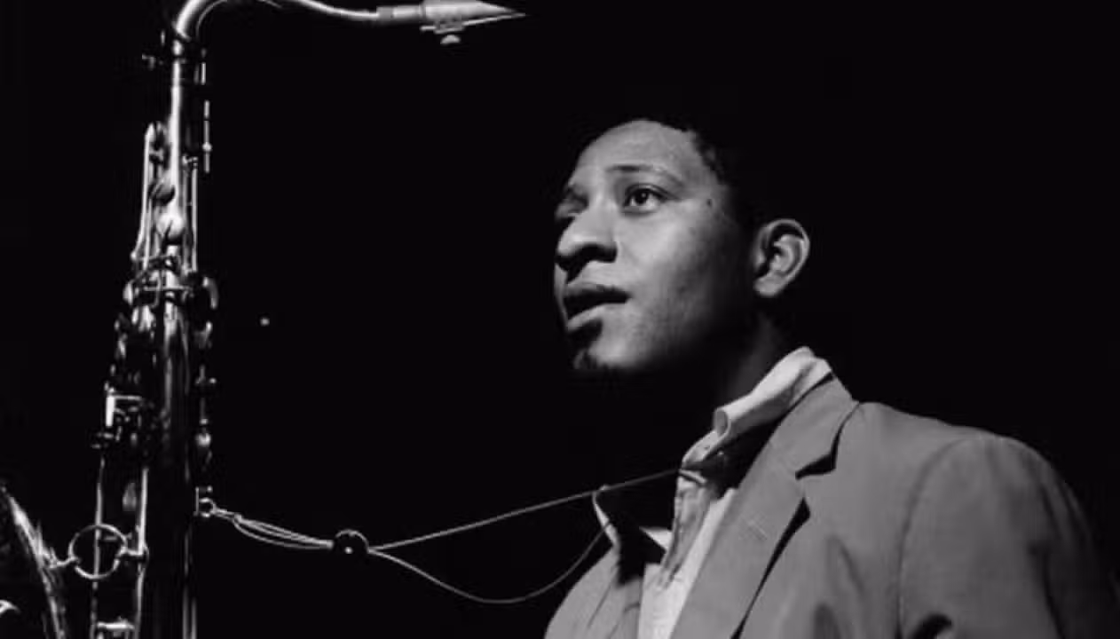 Sonny Rollins