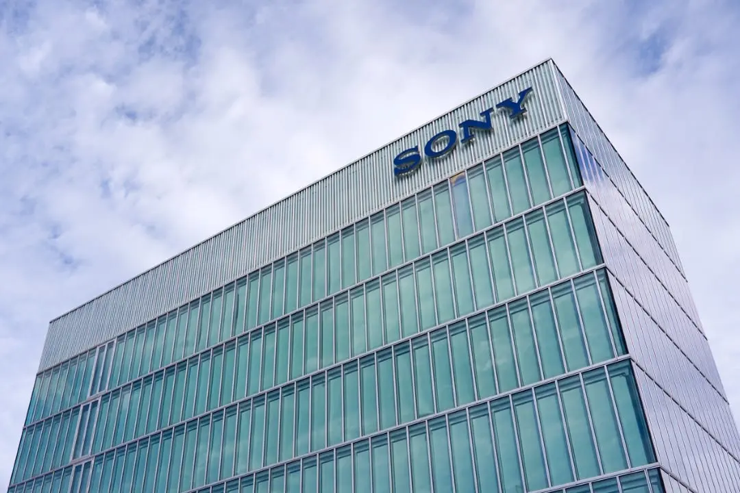Sony