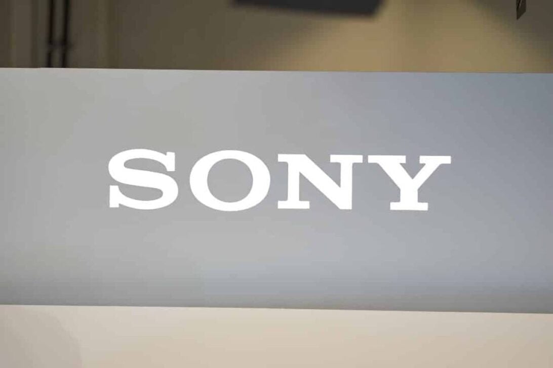 Sony