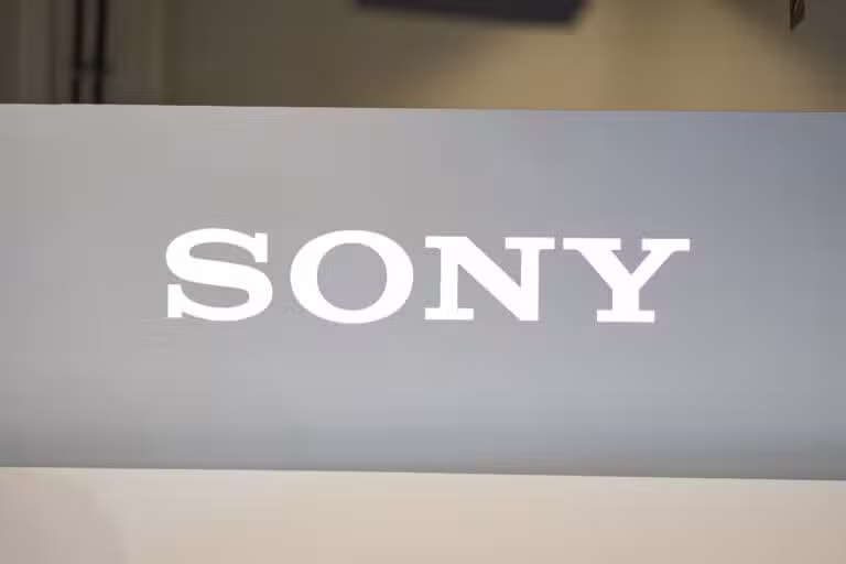 Sony