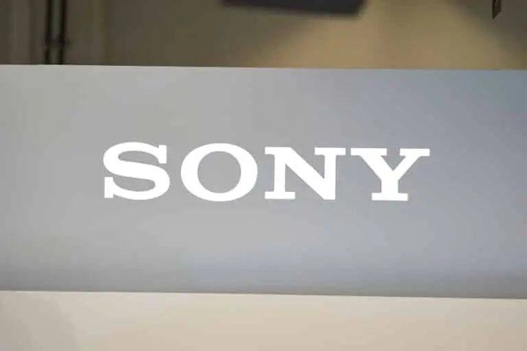 Sony