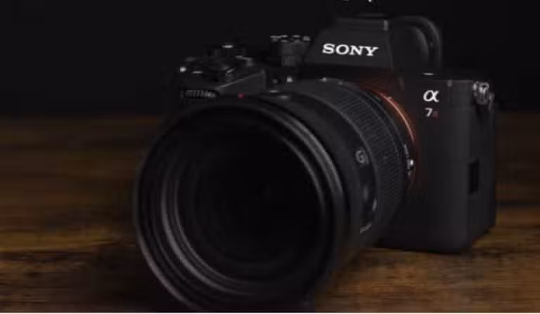 Sony A7R