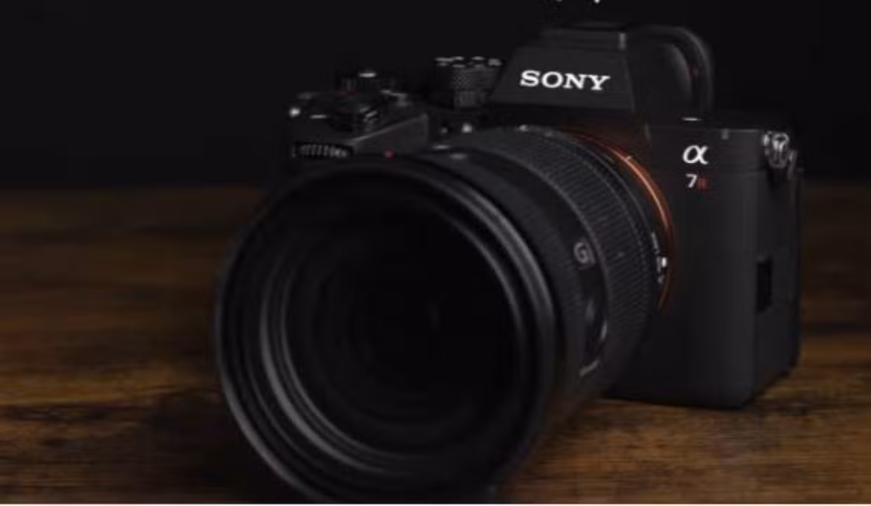Sony A7R