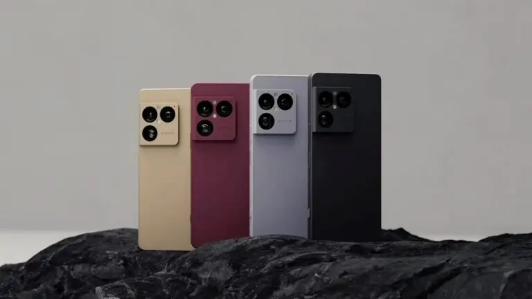 Sony Xperia 1 VIII