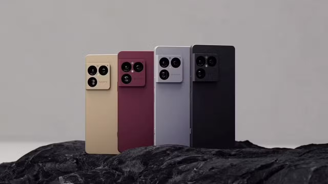 Sony Xperia 1 VIII
