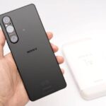 Sony Xperia