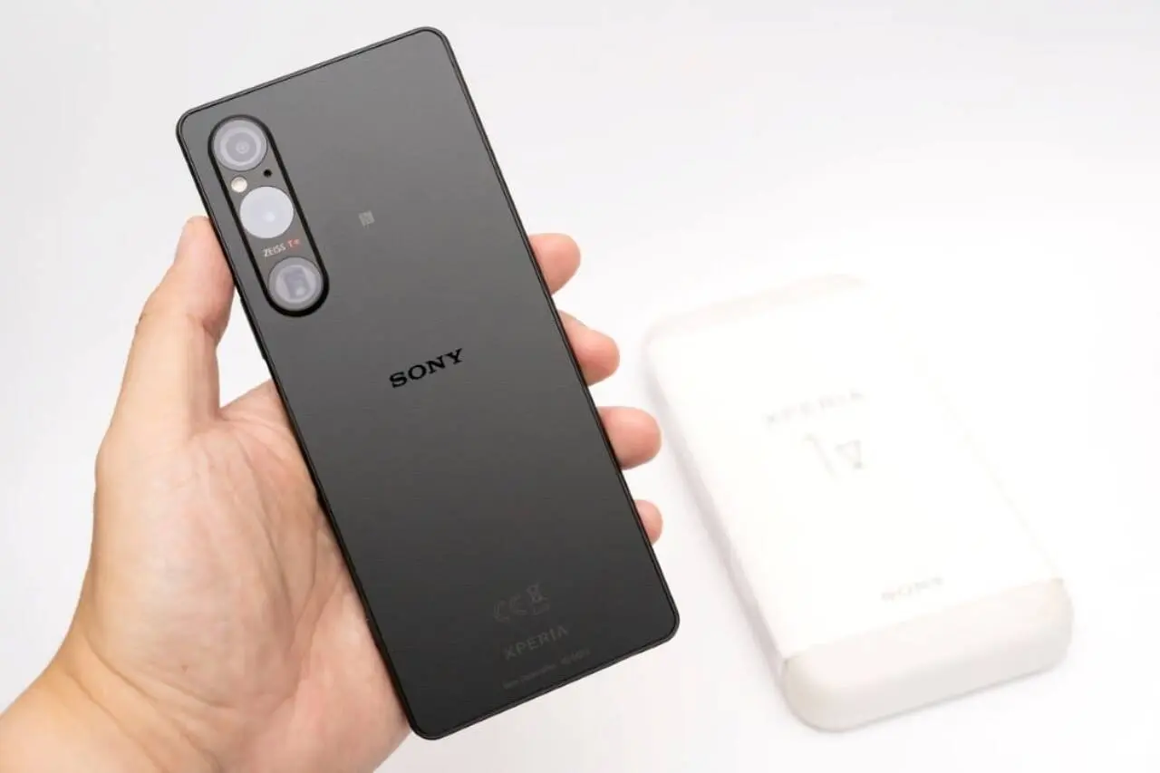 Sony Xperia
